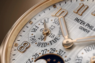 create professional 3d watch modeling and rendering services