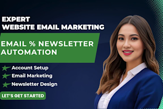 setup beehiiv newsletter and email automation