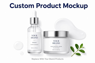 write engaging skincare instagram captions and beauty product description