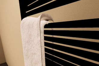 3d visualisation for interior