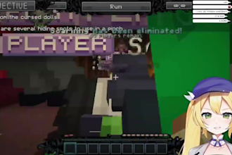 edit any vtuber, any game, funny stream clips into tiktok