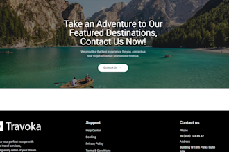 design figma to elementor wordpress website or redesign