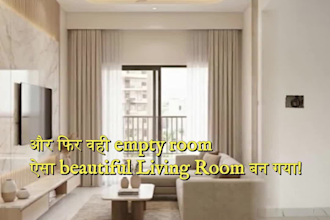 do interior design of your room or home  with 3d realistic visualization