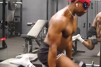 create authentic fitness ugc videos for your brand