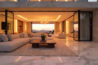 edit real estate videos and create cinematic ai property videos