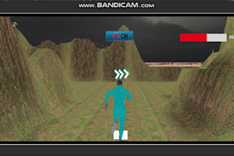 create low poly 3d models, props and game assets for unity