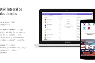 specialized designer in appsheet automatize your process