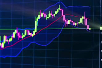 create forex trading course, video course, PPT slides and strategy guide