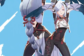 rig your vtuber live2d model for streaming