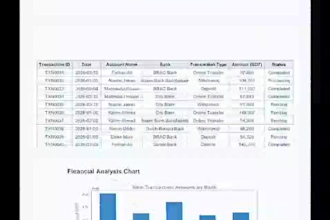 provide fast data entry and typing services