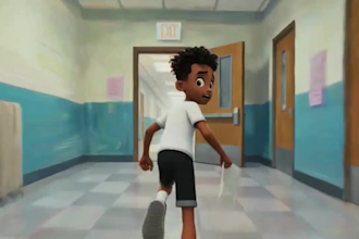 create cinematic ai anime video with unique storytelling