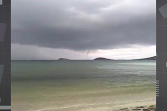 edit professional weather and natural disaster documentary videos for youtube
