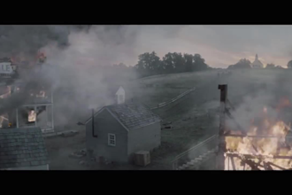 create realistic explosion fire, smoke, blood and gunshot vfx