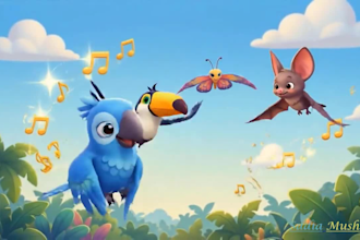 create ai promotional videos ai video ads veo 3 ai reels ai kids stories