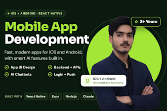 do ai mobile app development, ai chatbot using lovable, bolt, replit or cursor
