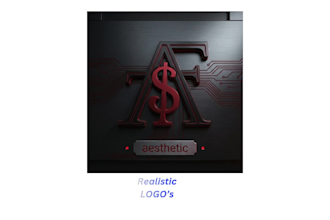 create a professional signature logo for you