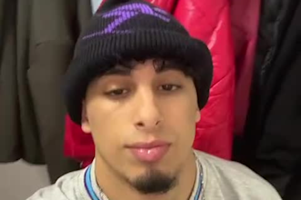 be your male model for ugc videos