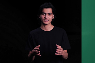 remove green screen from your video professionally