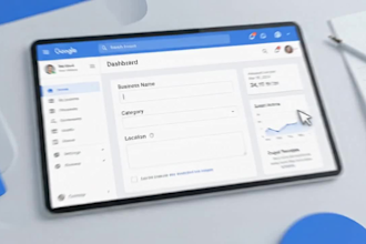 setup verified google my business profile reactivate gmb suspended listing