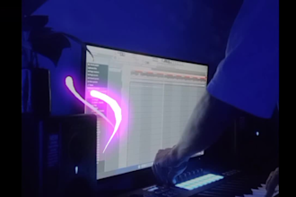 compose professional jingles for commercial ads