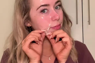 create authentic ugc skincare product review videos for beauty brands