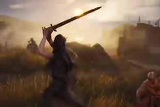 develop action rpg survival multiplayer shooter games in unreal engine 5