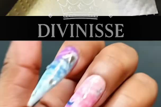 edit aesthetic video ads for beauty salons and luxury brands