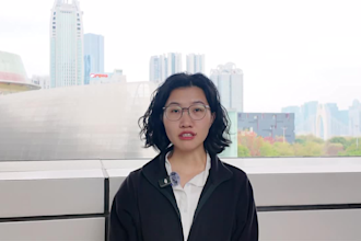 your professional interpreter for canton fair n trade shows in china