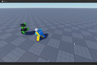 roblox combat system roblox abilities roblox battleground roblox vfx scripting