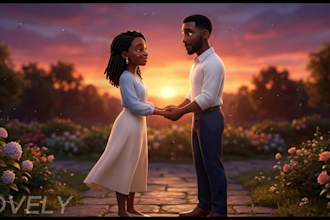 3d pixar proposal style ai video, create 3d proposal video, pixar style proposal
