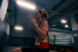 edit your workout, fitness,gym videos for youtube, instagram