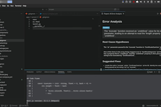 build ai powered vs code developer tools with llms