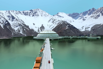 create professional 3d models, assets, and scenes