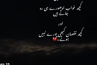 do professional female urdu voiceover poetry and story