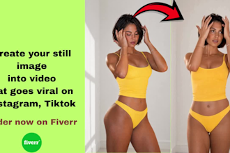 create ai reels for instagram and tiktok