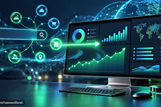 audit and optimize web content for SEO and ai search
