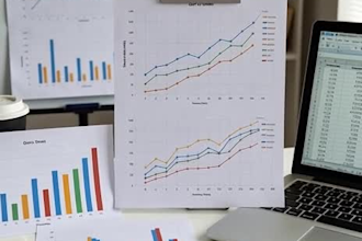 help with economics, business, and statistics tasks