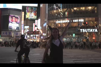 do professional video color grading and color correction