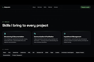 build your mvp or app prototype fast with lovable ai