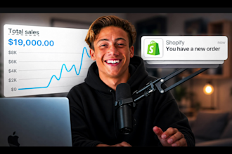 design youtube thumbnails for any niche