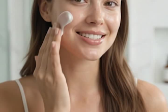 create ai ugc creator videos, skincare ai ugc ads, and instagram content