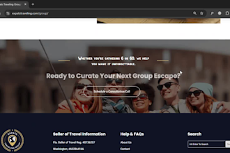 divi expert for divi wordpress website