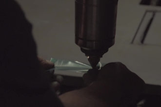 edit your video with a cinematic, professional look