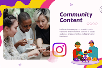do organic instagram growth and targeted audience engagement