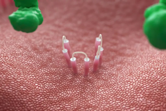 make realistic 3d medical, scientific and virus animation videos