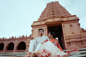 reate cinematic wedding videos, reels