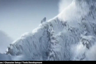 do cgi 3d animal animation, 3d animal rigging, fur xgen, vfx composting