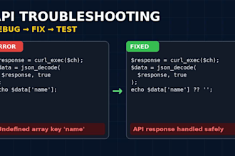 fix PHP bugs quickly