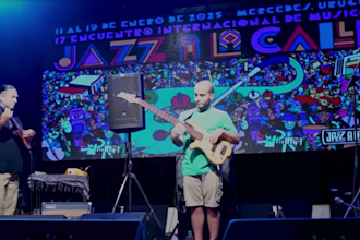 deliver pro basses, studio quality, improvise and sight read