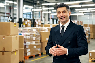 be your turkey sourcing agent for verified manufacturers